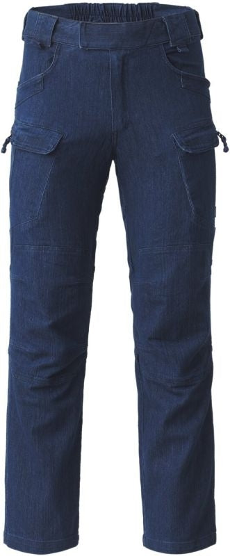 HELIKON UTP Denim Stretch Tactical Jeans