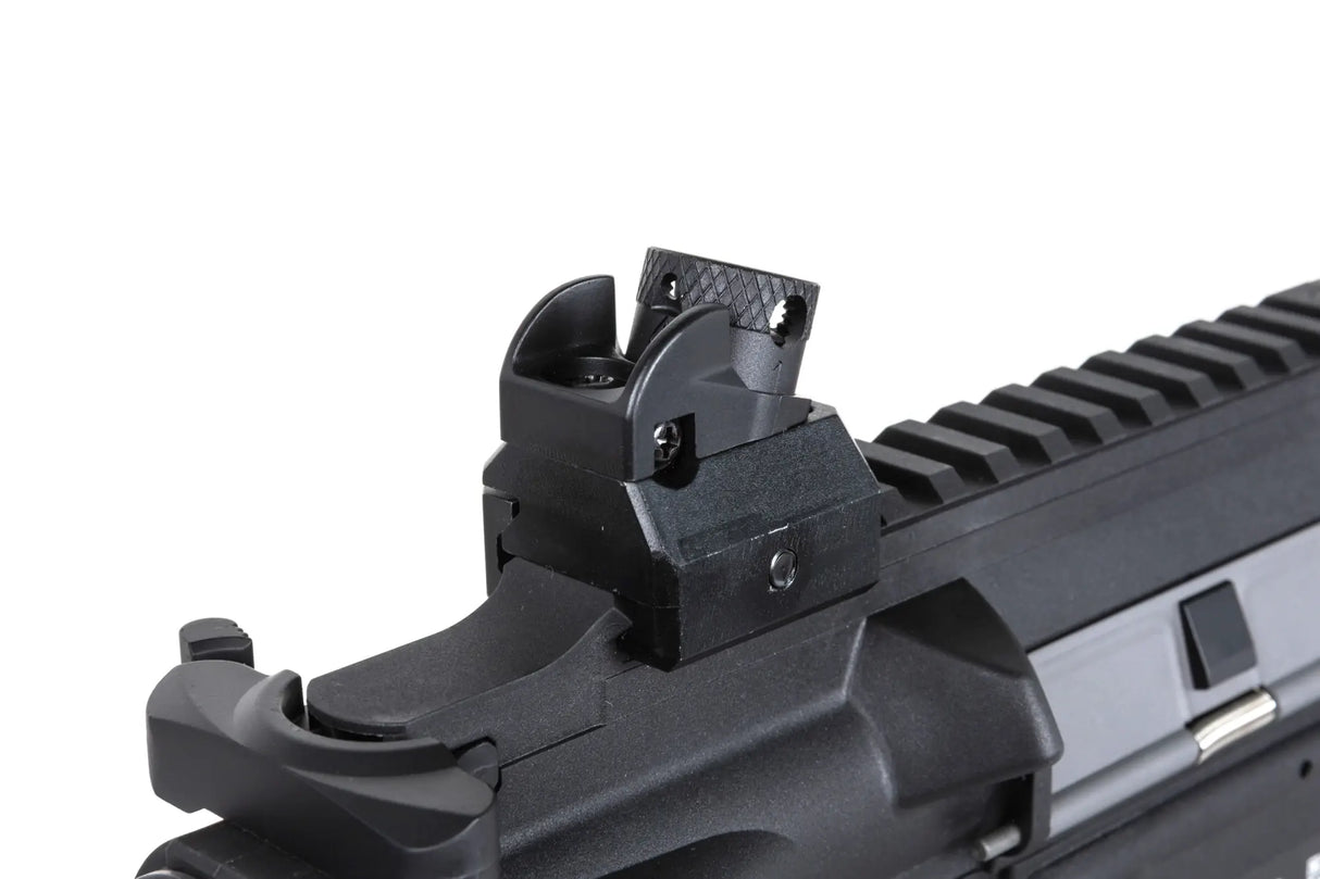 Specna Arms SA-FH07 FLEX™ Gen.2 BLDC™ HAL ETU airsoft Carbine Black