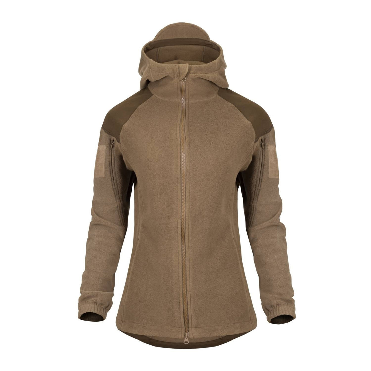 HELIKON Women's CUMULUS Jacket Heavy Fleece