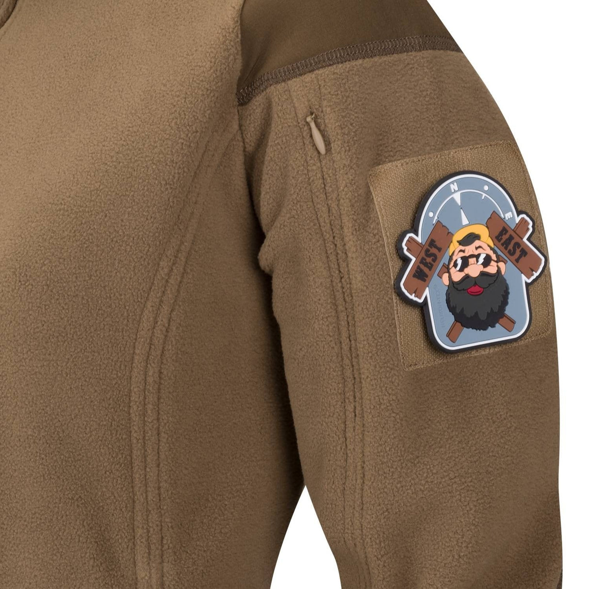 HELIKON Women's CUMULUS Jacket Heavy Fleece