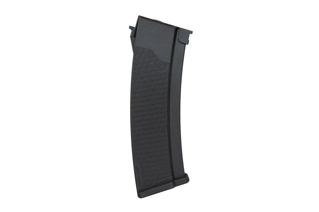 430 BB Hi-Cap S-Mag magasin til J Series AK modeller - Sort