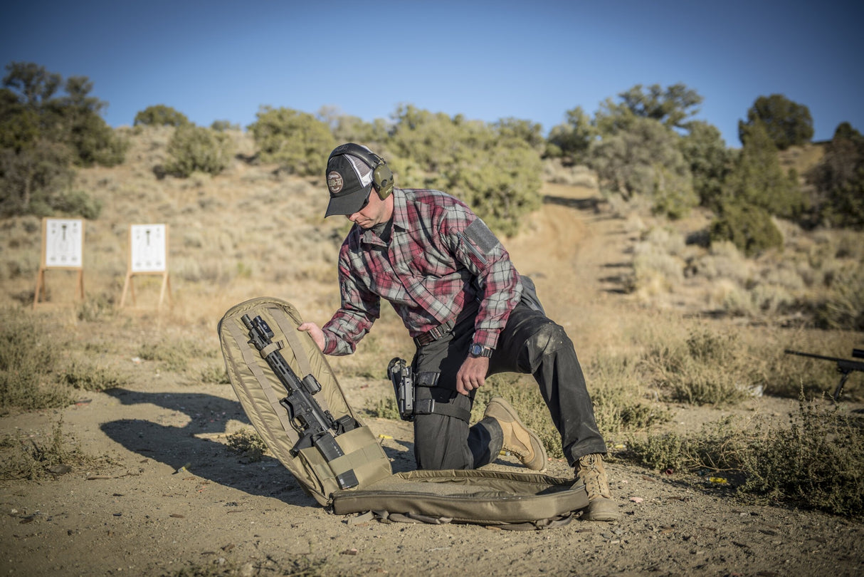 HELIKON SBR Rifle Carrying Bag