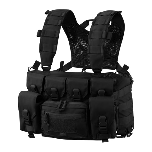 HELIKON GUARDIAN RECCE Cordura Chest Rig