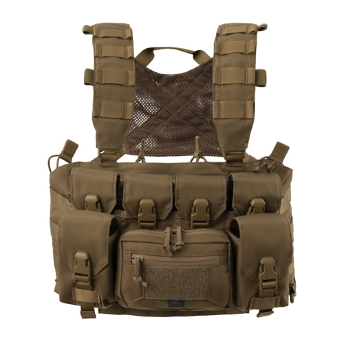 HELIKON GUARDIAN RECCE Cordura Chest Rig