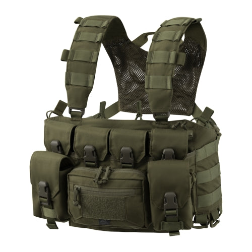 HELIKON GUARDIAN RECCE Cordura Chest Rig