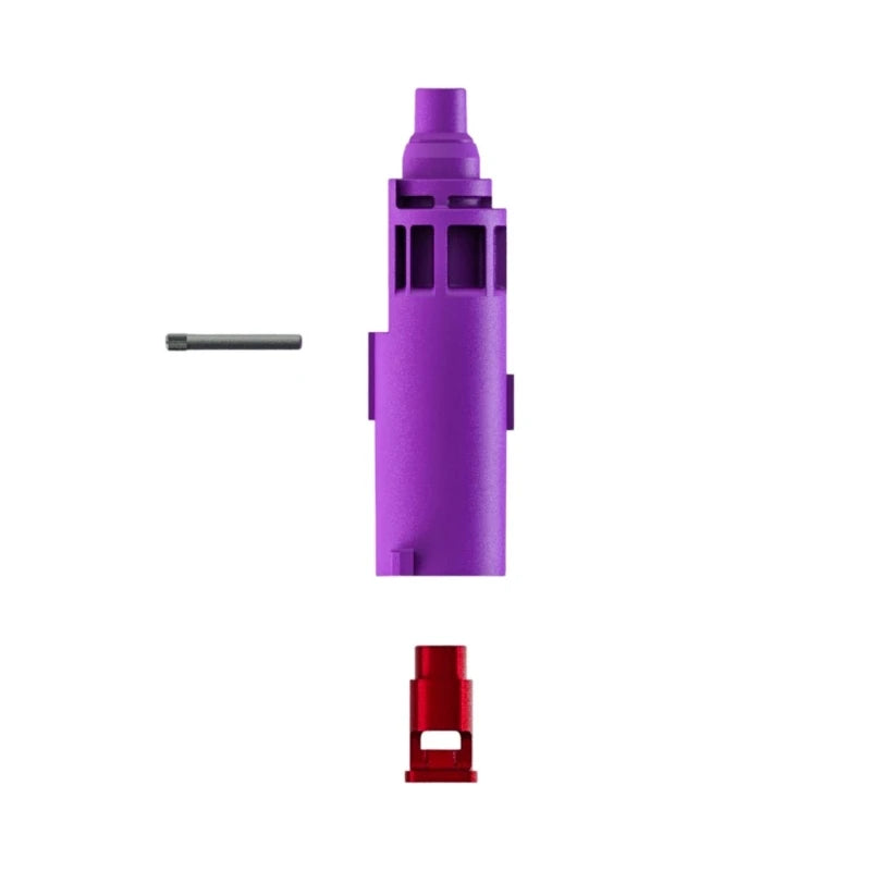 CTM Forstærket AAP-01 AAP-01C Nozzle & CNC Nozzle Ventil