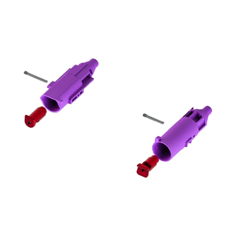 CTM Forstærket AAP-01 AAP-01C Nozzle & CNC Nozzle Ventil