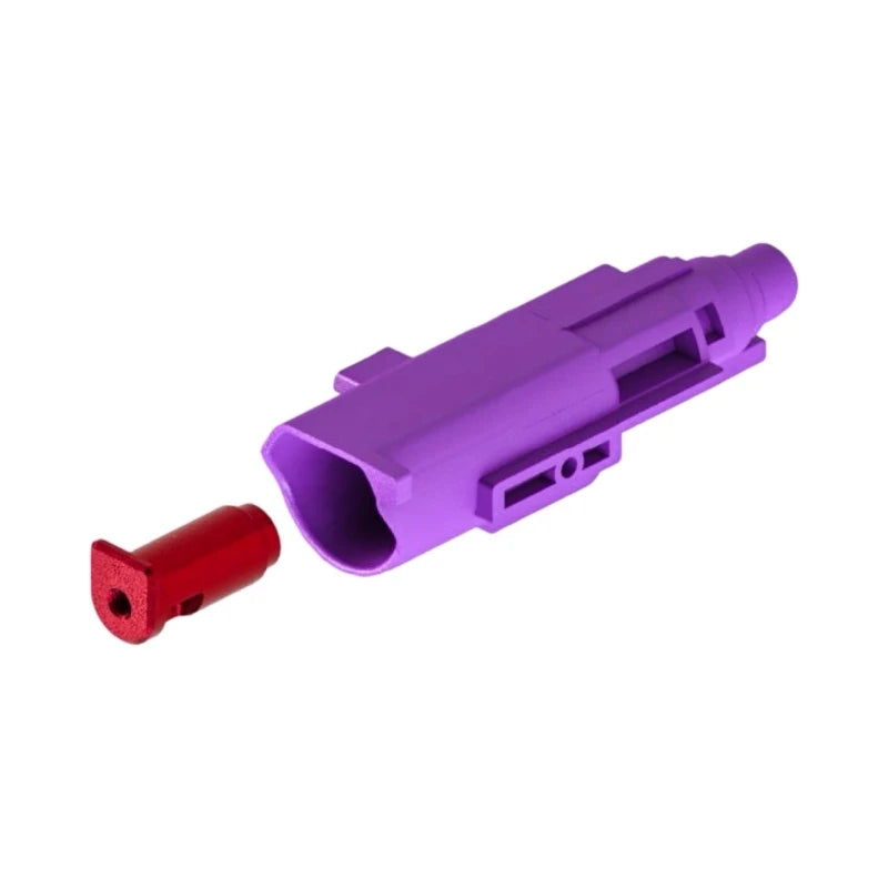 CTM Forstærket AAP-01 AAP-01C Nozzle & CNC Nozzle Ventil