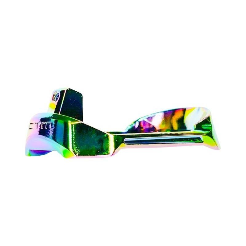 CTM TAC CNC magwell i 6061-aluminium til AAP-01