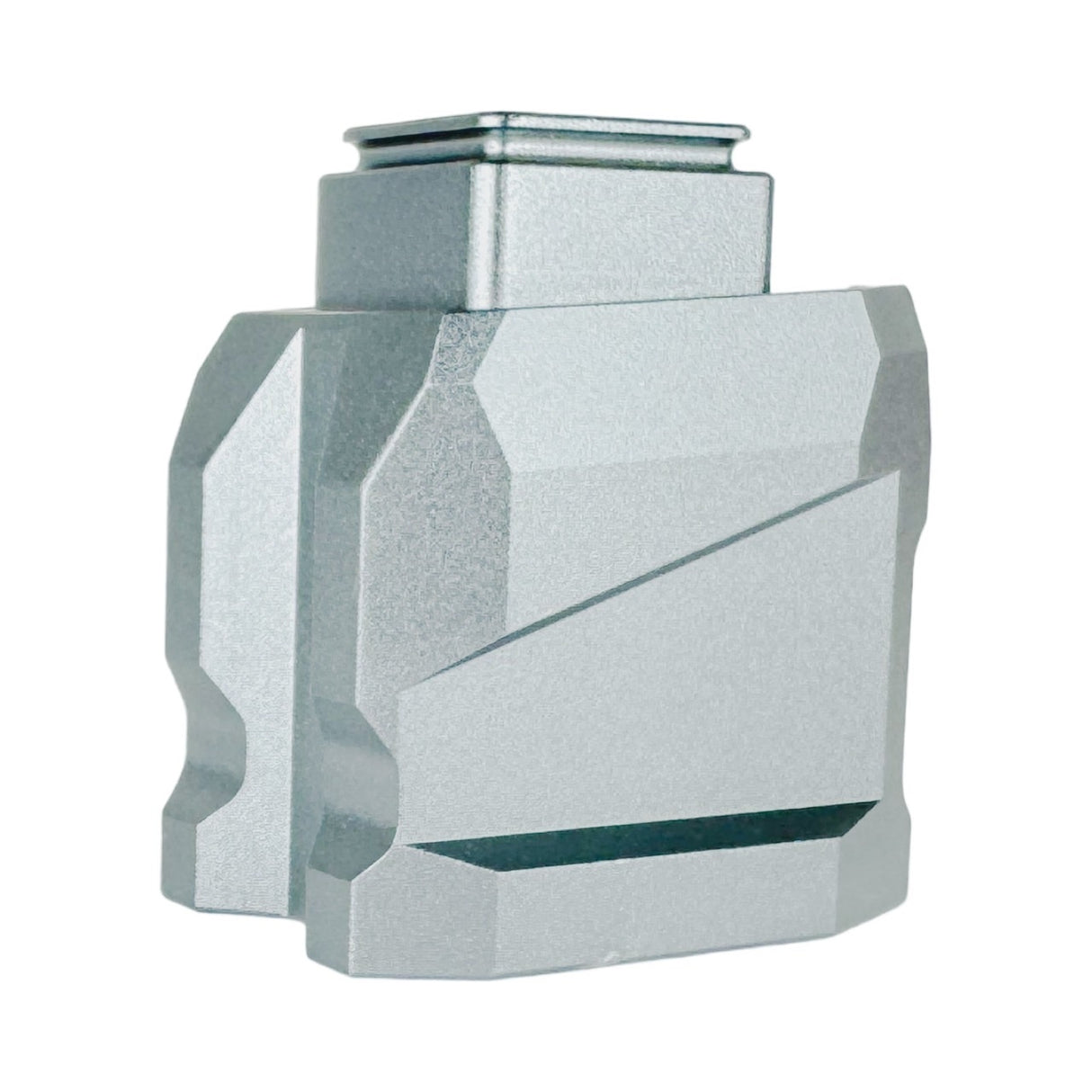 CTM TAC CNC magasinbundplade til TM Hi-Capa 5.1