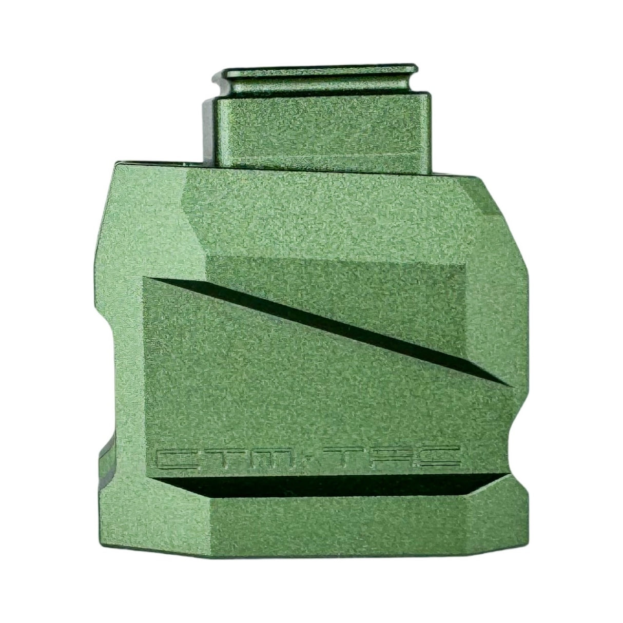 CTM TAC CNC magasinbundplade til TM Hi-Capa 5.1