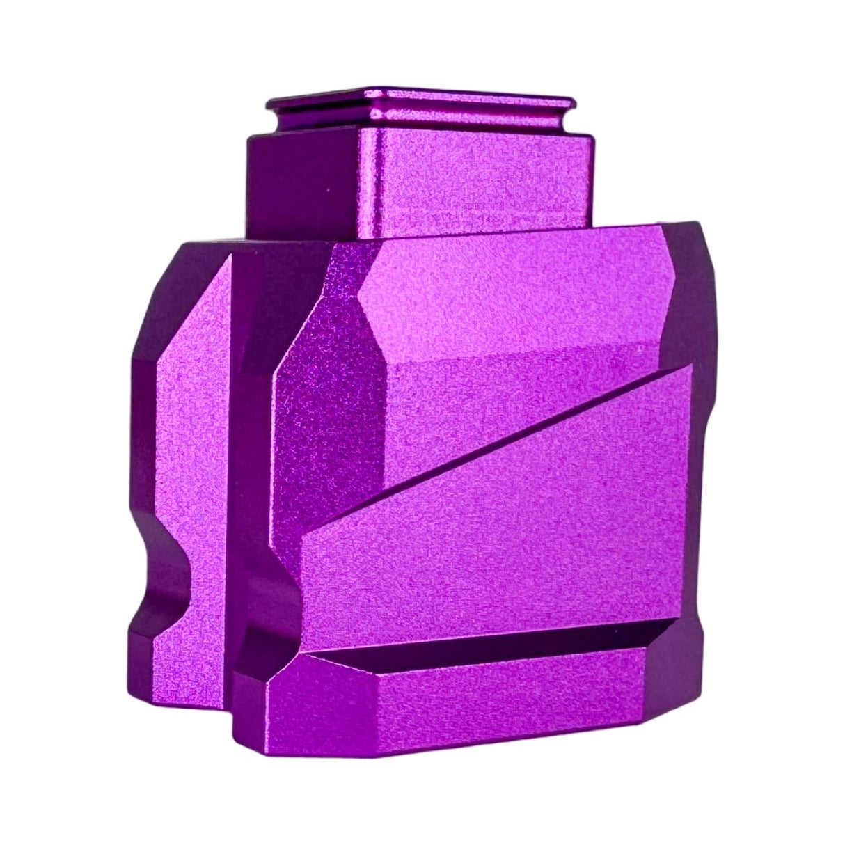 CTM TAC CNC magasinbundplade til TM Hi-Capa 5.1