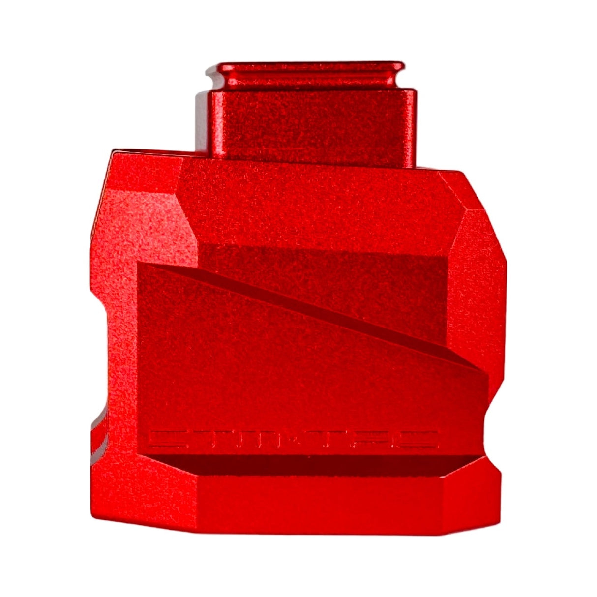 CTM TAC CNC magasinbundplade til TM Hi-Capa 5.1