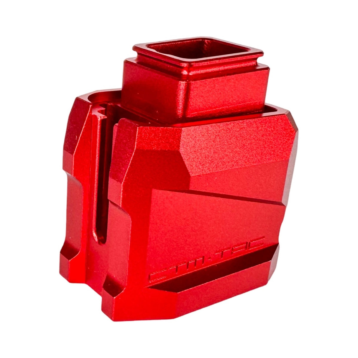 CTM TAC CNC magasinbundplade til TM Hi-Capa 5.1
