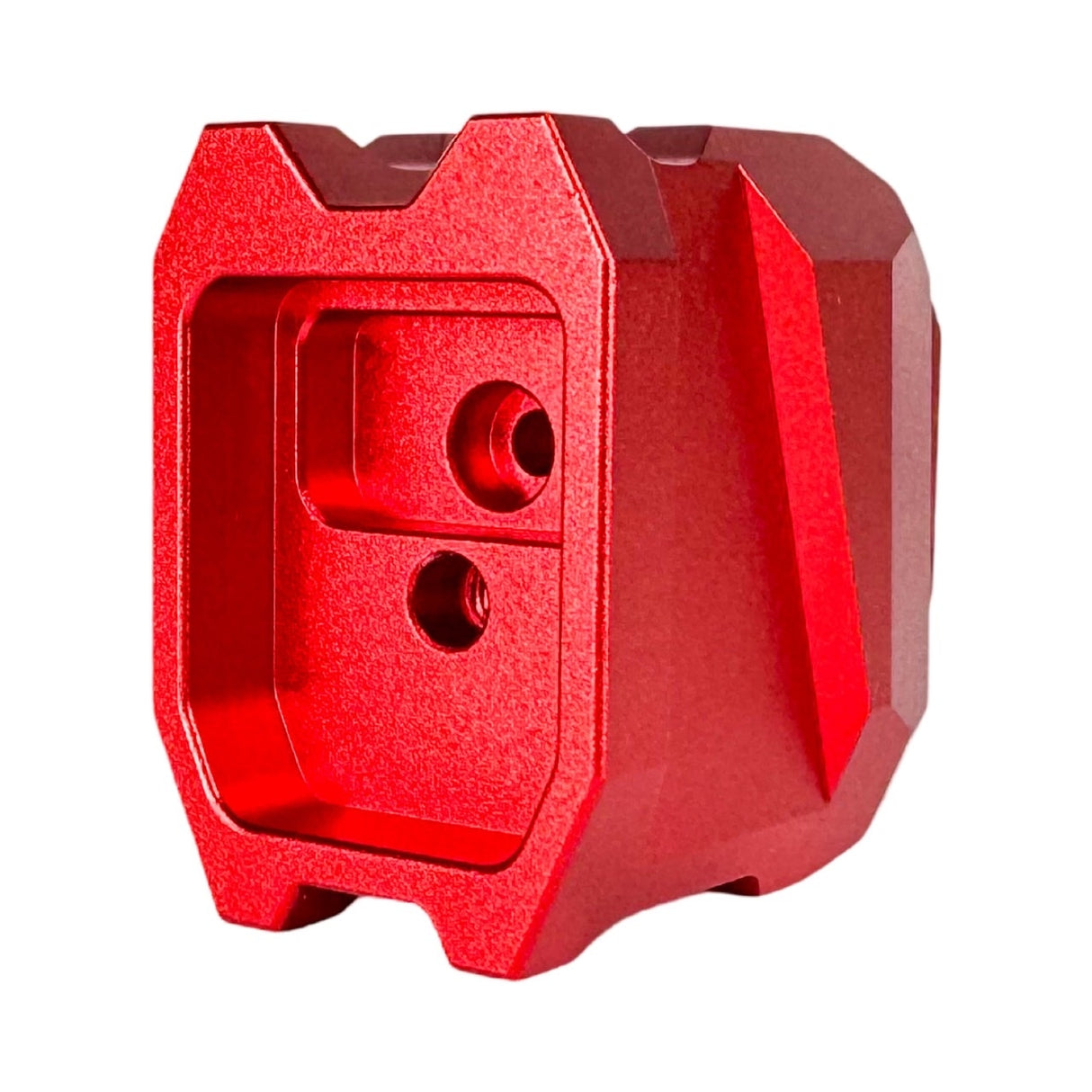 CTM TAC CNC magasinbundplade til TM Hi-Capa 5.1