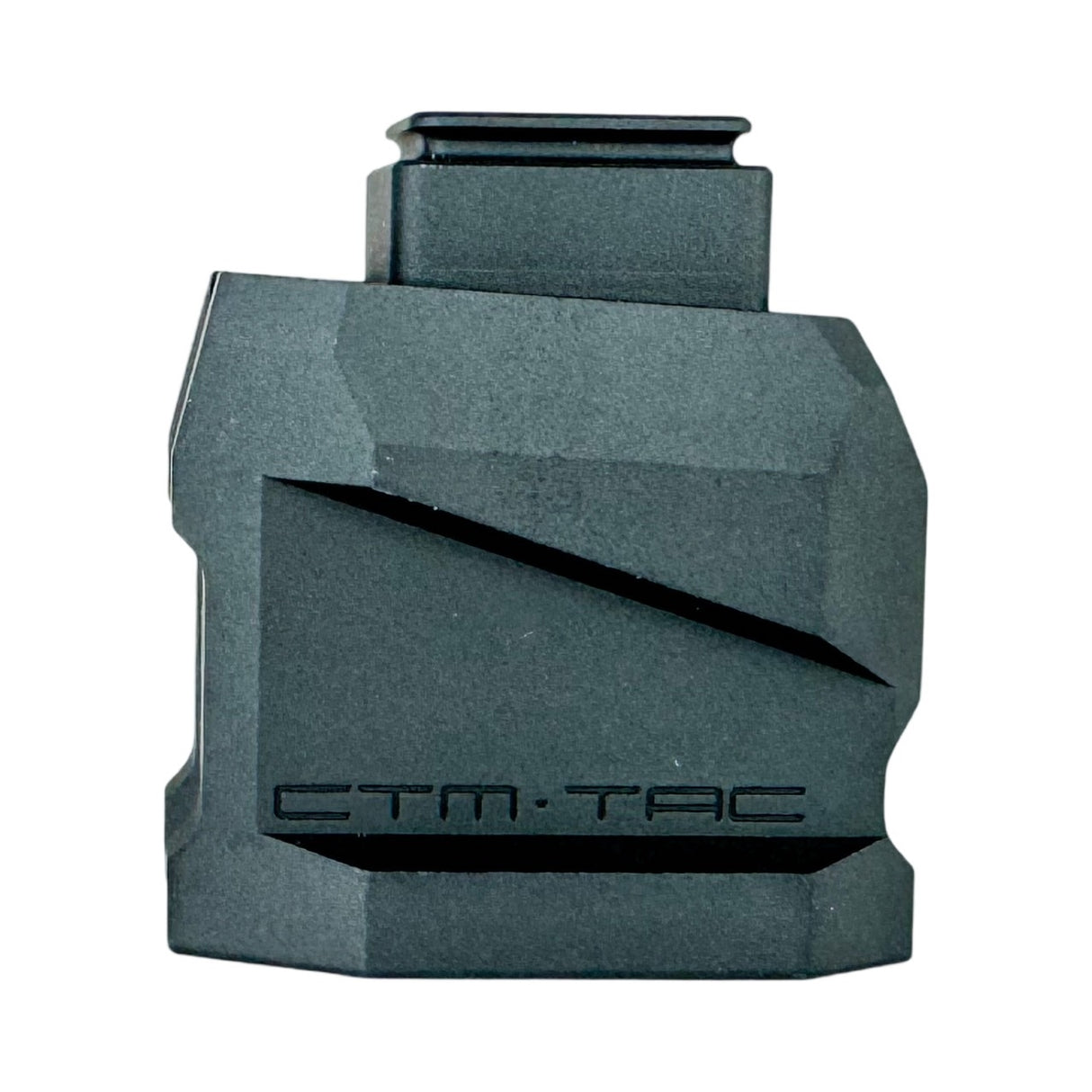 CTM TAC CNC magasinbundplade til TM Hi-Capa 5.1