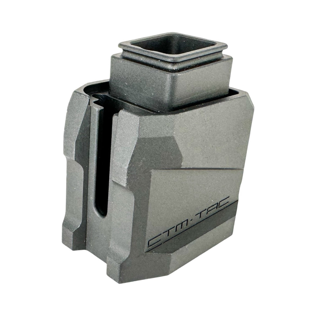 CTM TAC CNC magasinbundplade til TM Hi-Capa 5.1