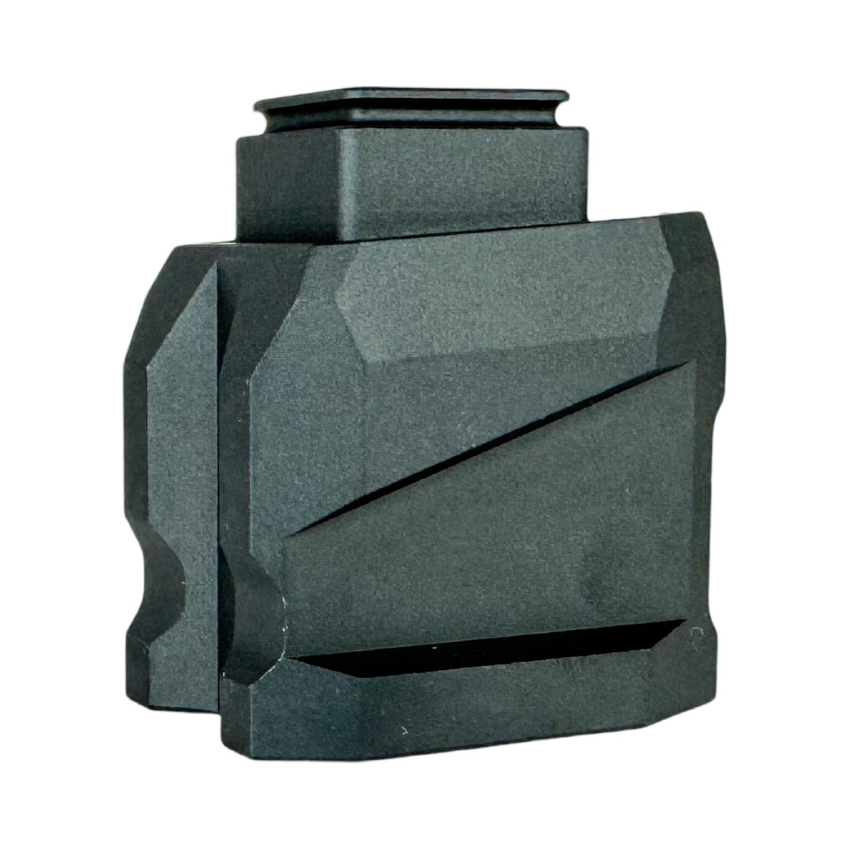 CTM TAC CNC magasinbundplade til TM Hi-Capa 5.1
