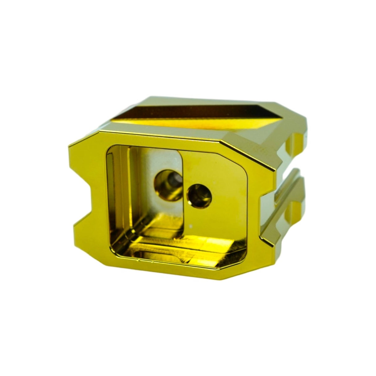 CTM TAC CNC magasinbundplade til TM Hi-Capa 5.1