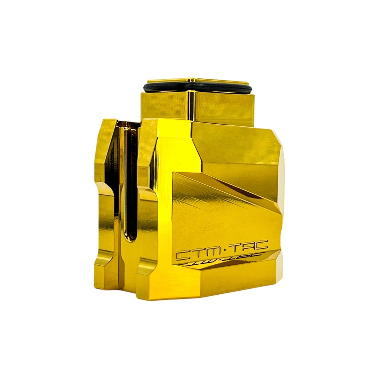 CTM TAC CNC magasinbundplade til TM Hi-Capa 5.1