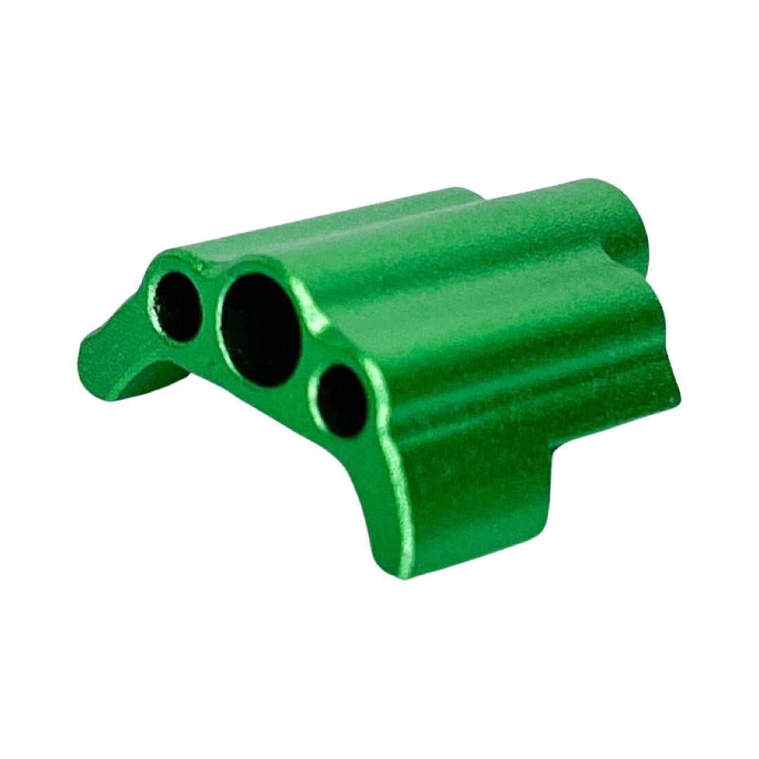 CTM CNC Aluminum Nozzle Block for AAP-01