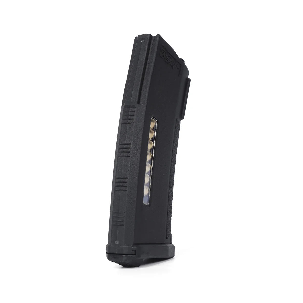 PTS EPM Mid-Cap magasin til M4/AR15, 150 skud