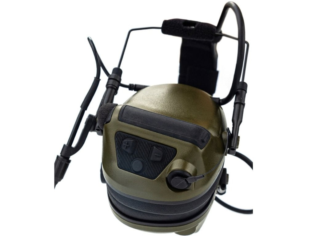 EARMOR M33 EN352 Professional Military Headset