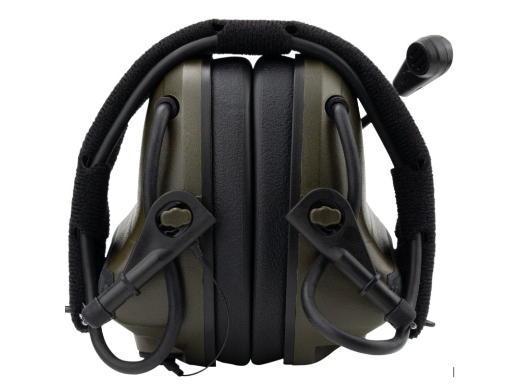 EARMOR M33 EN352 Professional Military Headset