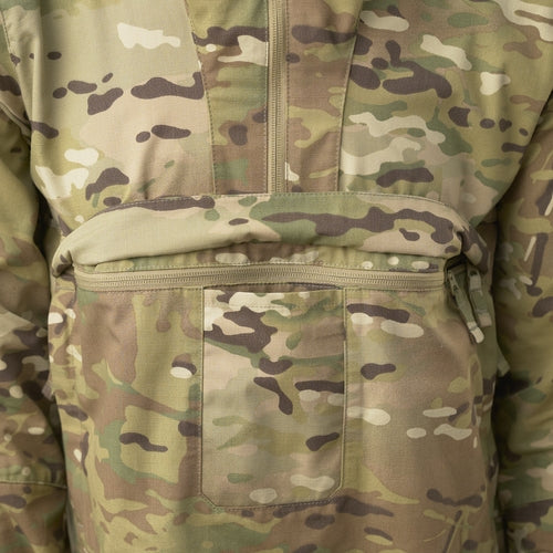 HELIKON TRACER Anorak Jacket Polycotton Ripstop