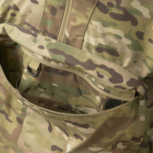 HELIKON TRACER Anorak Jacket Polycotton Ripstop