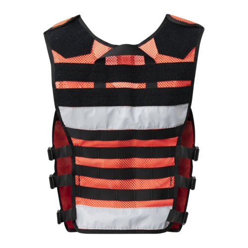 Helikon-Tex SAR Emergency Rescue MOLLE redningsvest