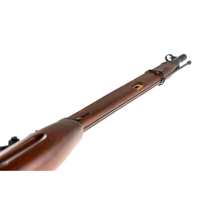 S&T M1891/30 Mosin Nagant Real Wood Airsoft Riffel