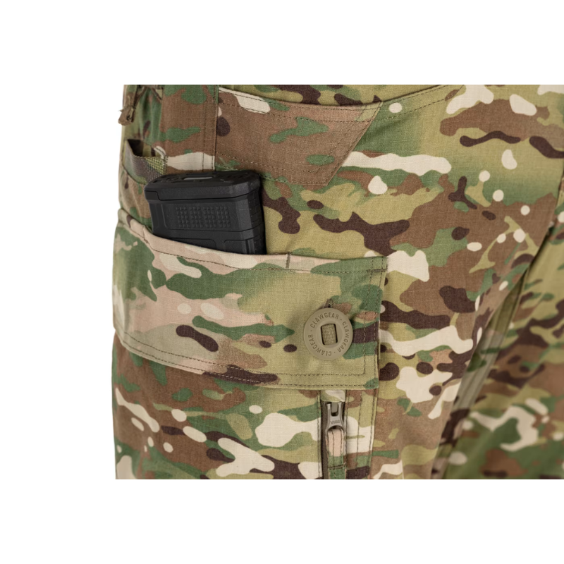 Clawgear Raider Pant MK V ATS FLEX Bukser - Multicam