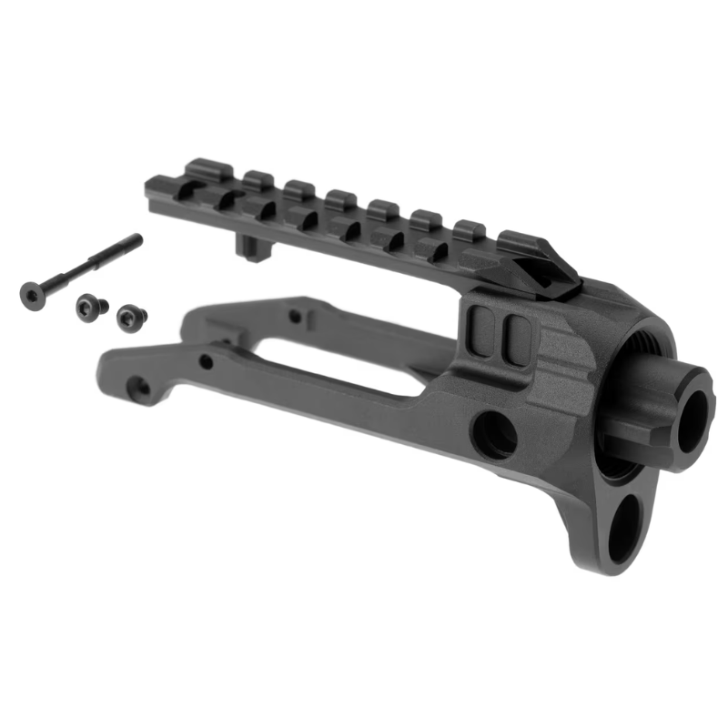 TTI Airsoft AR Stock Adapter til AAP01