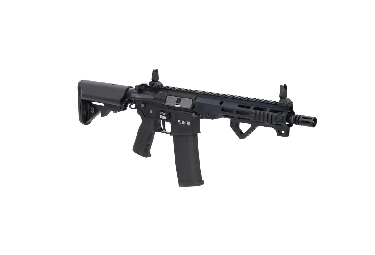 Specna Arms SA-E23 EDGE™ HAL 2 ETU Gen. 2 airsoft Carbine Black