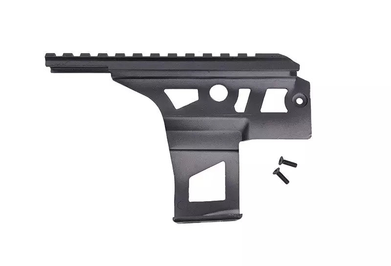 RIS 22mm mount for the AK47/AK74/AK47S