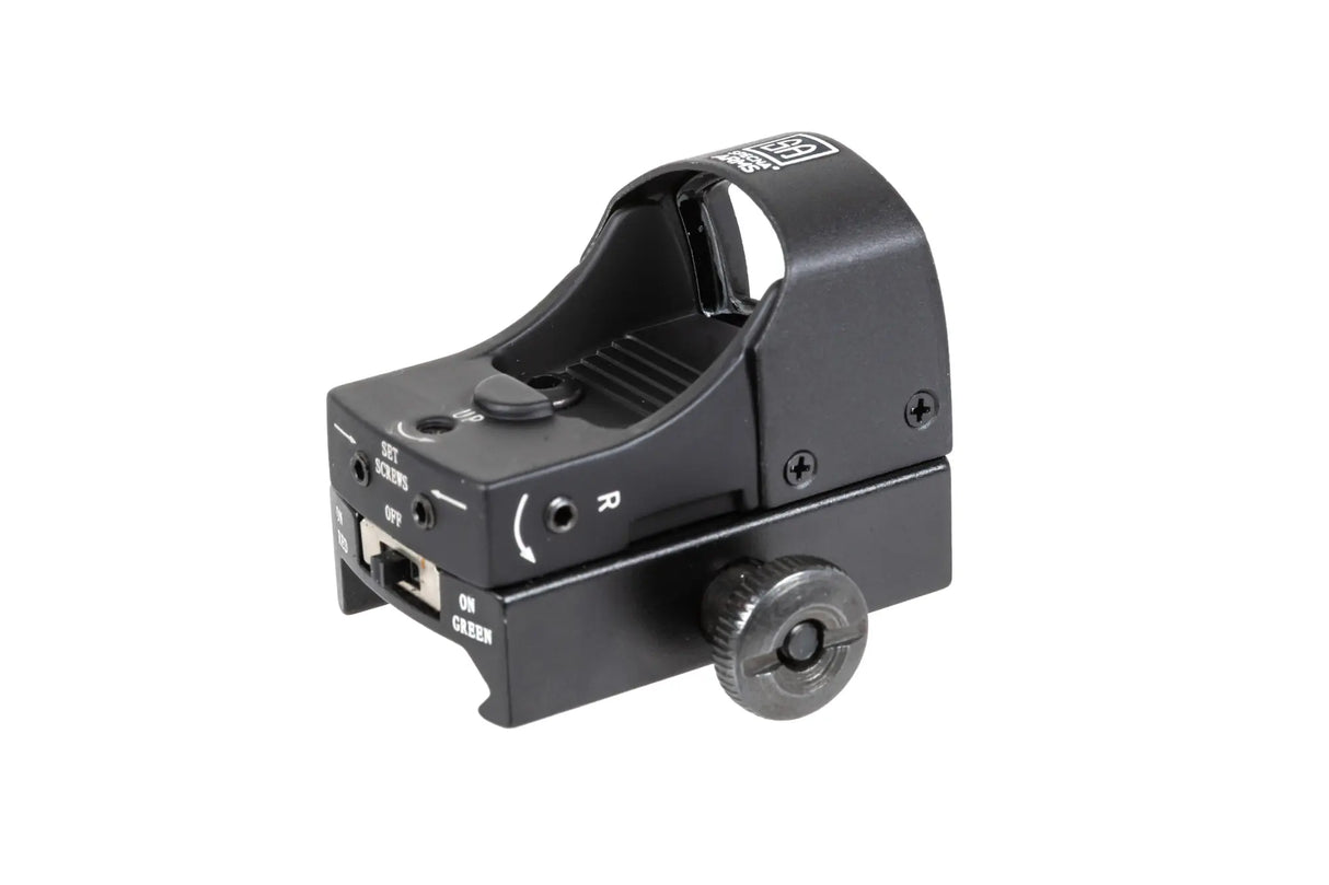 Specna Arms CORE Mini Red Dot Sight