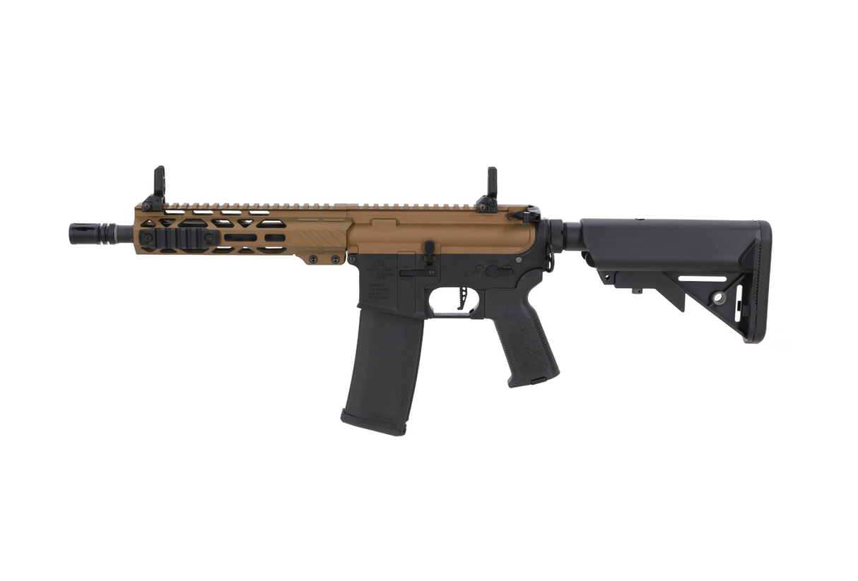 Specna Arms RRA SA-P25 PRIME Aster II BLDC Airsoft Riffel