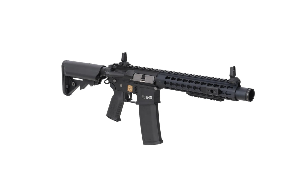 Specna Arms RRA SA-P07 PRIME™ Aster II ETU BLDC™ airsoft Carbine Black