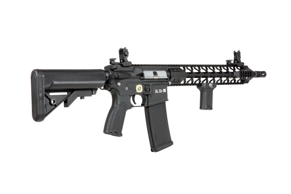 RRA SA-E13 Edge