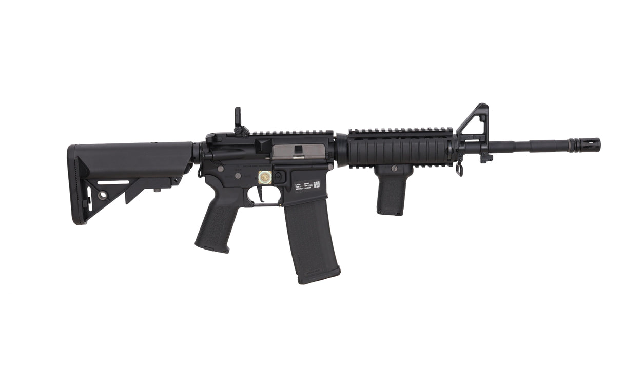 Rock River Arms M4/AR15 SA-E03 EDGE Gen.2 AEG Assault Rifle 14.5" – Black