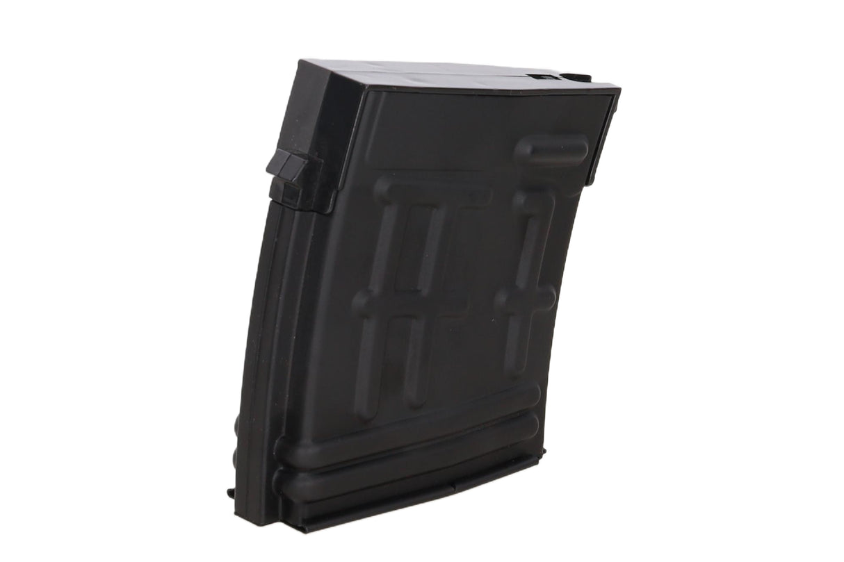Specna Arms SVD RETRO low-cap magazine, 33 BBs