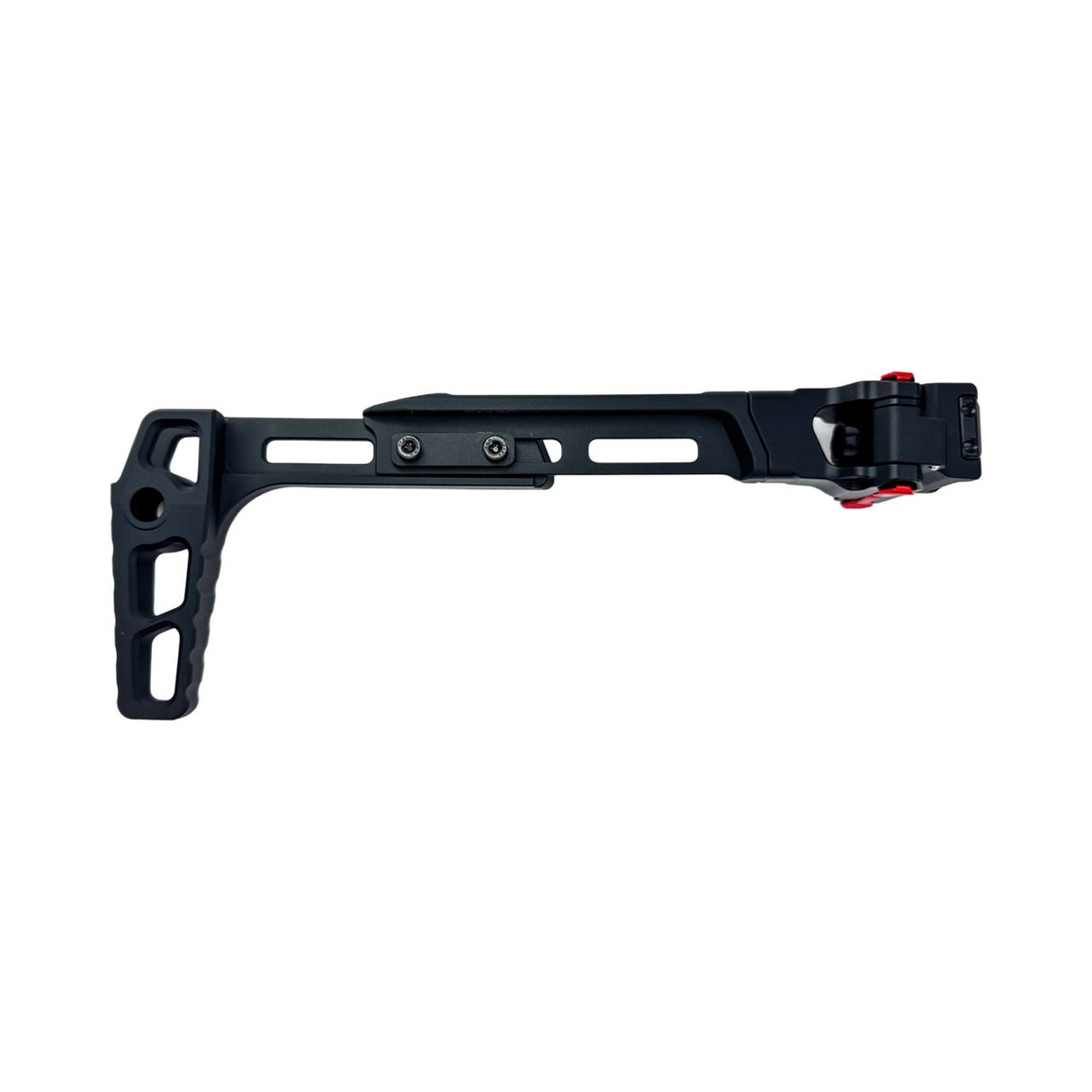 CTM TAC TwinFold justerbar CNC-kolbe til M1913-skinne