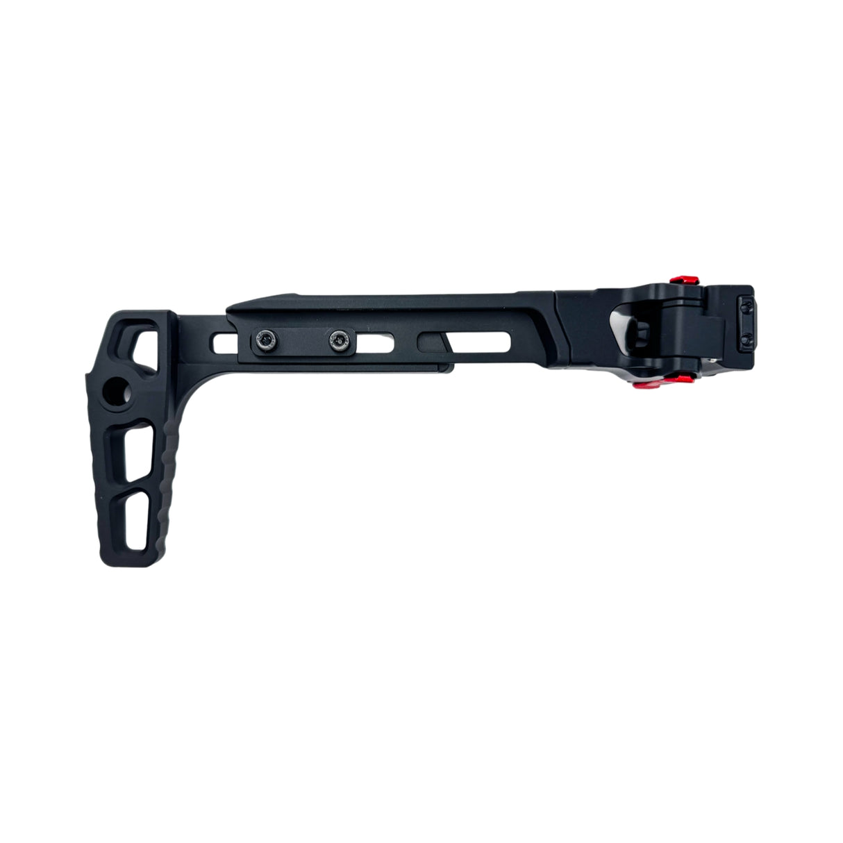 CTM TAC TwinFold justerbar CNC-kolbe til M1913-skinne