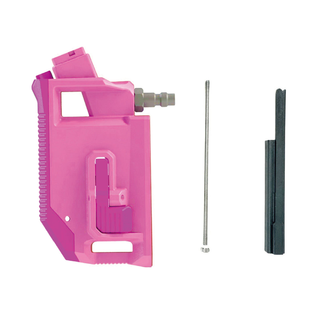 CTM TAC 90° HPA-adapter til AAP-01 til AEG M4-magasin