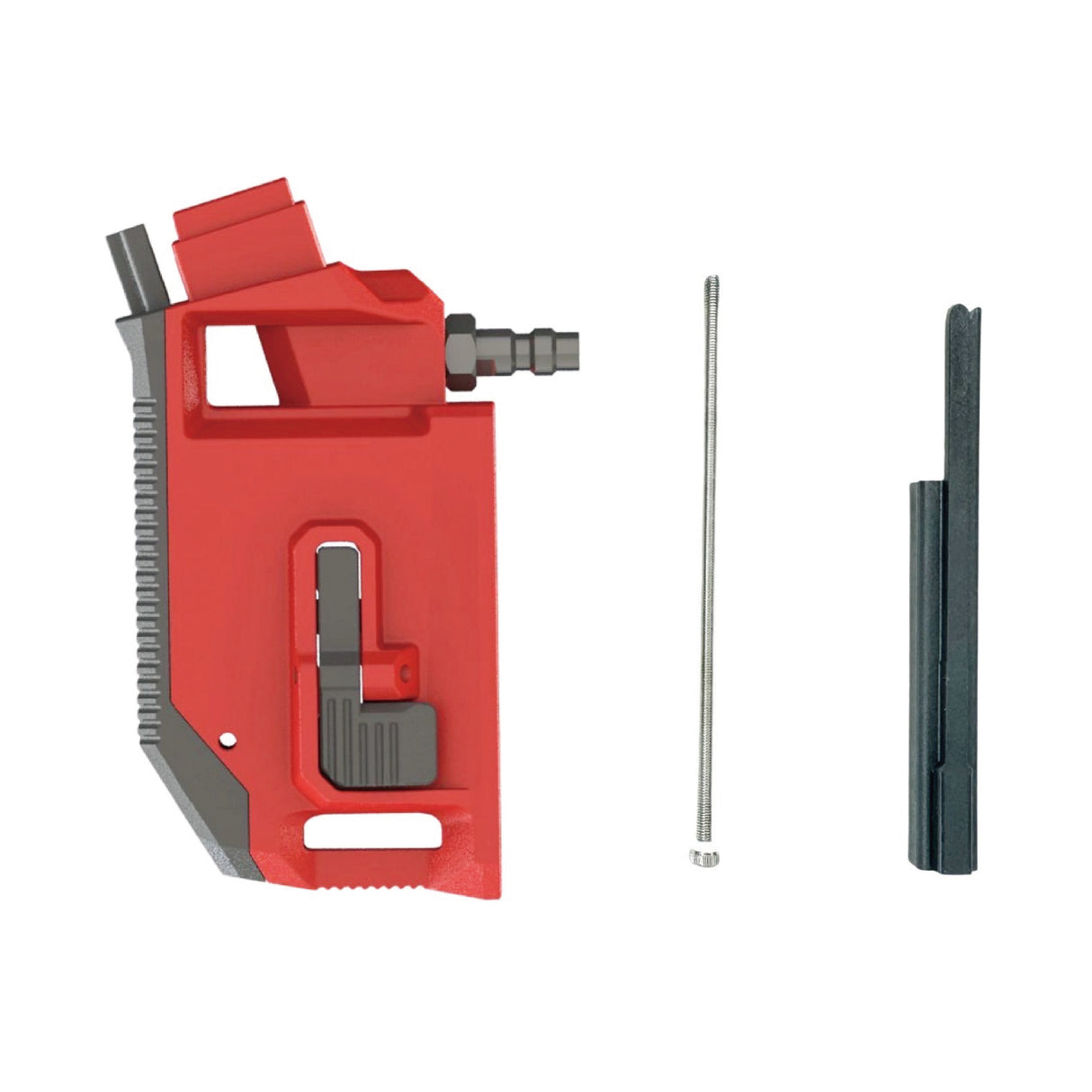 CTM Hi-Capa HPA M4 AEG Magazine 90° Angled Adapter