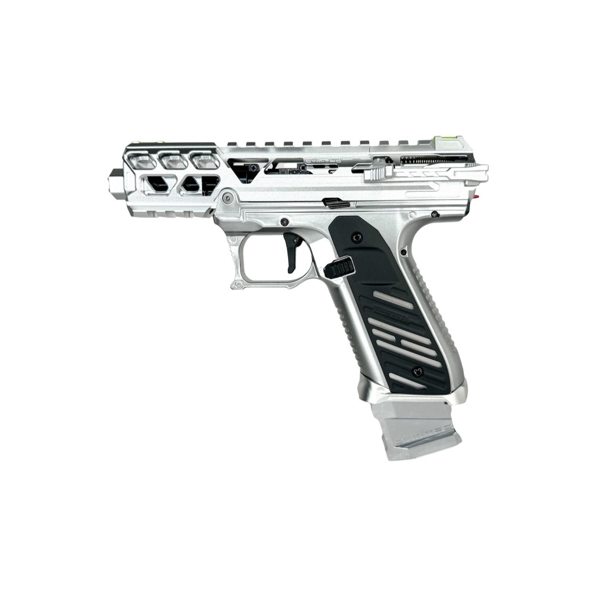 CTM TAC forlængerbundplade til AAP-01 og G-Series