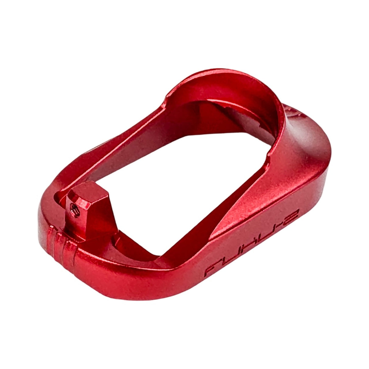 CTM AAP-01 CNC Enlarged Flared Magwell