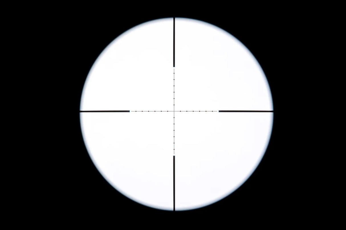 Spotting scope 1.5-5X40 BE