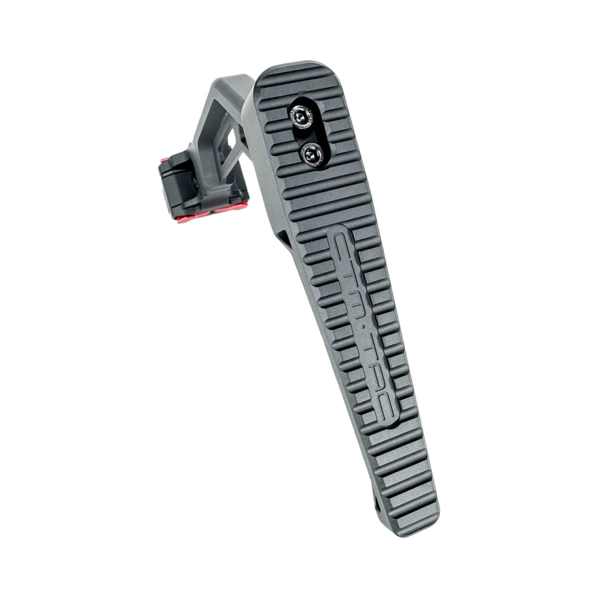 CTM TAC TwinFold RIS-kolbe 4,2 tommer i sort